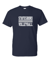 Load image into Gallery viewer, SHS VB SS 50/50 Shirt
