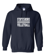Load image into Gallery viewer, SHS VB Cotton Hoodie
