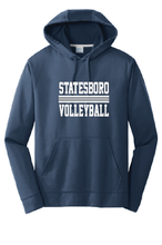 Load image into Gallery viewer, SHS VB Performance Hoodie
