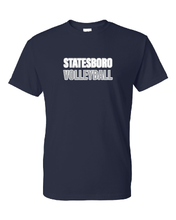 Load image into Gallery viewer, SHS VB SS 50/50 Shirt
