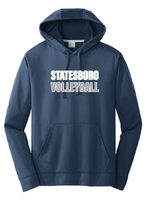 Load image into Gallery viewer, SHS VB Performance Hoodie
