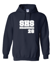 Load image into Gallery viewer, SHS VB Cotton Hoodie
