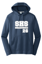 Load image into Gallery viewer, SHS VB Performance Hoodie

