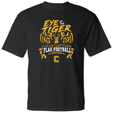 Load image into Gallery viewer, Claxton Eye Of The Tiger SS T-Shirt

