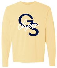 Load image into Gallery viewer, GSU Cheer LS T-Shirt
