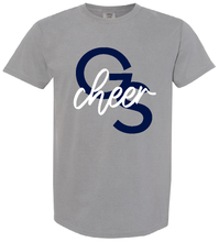 Load image into Gallery viewer, GSU Cheer SS T-Shirt
