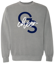 Load image into Gallery viewer, GSU Cheer Sweatshirt
