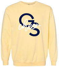 Load image into Gallery viewer, GSU Cheer Sweatshirt
