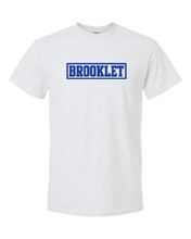 Load image into Gallery viewer, BES Brooklet SS T-Shirts
