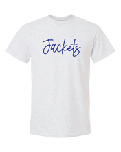Load image into Gallery viewer, BES Jackets SS T-Shirts
