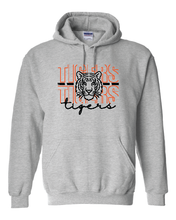 Load image into Gallery viewer, Metter Tiger Hoodie
