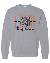 Load image into Gallery viewer, Metter Tiger Crewneck Sweatshirt
