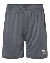 Load image into Gallery viewer, WJ Tennis Polyester Shorts Pockets (Boys)
