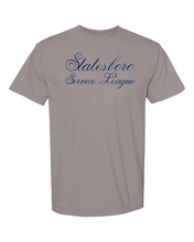 Load image into Gallery viewer, SSL Adult Comfort Colors SS T-Shirt
