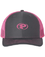 Load image into Gallery viewer, Portal Richardson Trucker Hat
