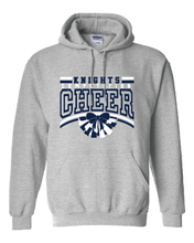Load image into Gallery viewer, WJ Competition Cheer Hoodie
