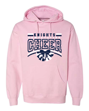 Load image into Gallery viewer, WJ Competition Cheer Hoodie
