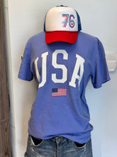 Load image into Gallery viewer, USA Comfort Colors T-Shirt
