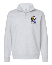 Load image into Gallery viewer, Trinity ITC Quarter Zip
