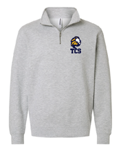 Load image into Gallery viewer, Trinity ITC Quarter Zip
