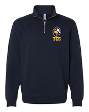 Load image into Gallery viewer, Trinity ITC Quarter Zip
