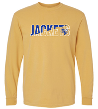 Load image into Gallery viewer, SEB Jackets LS T-Shirt
