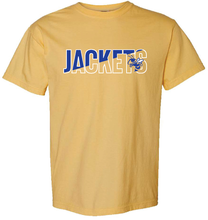 Load image into Gallery viewer, SEB Jackets SS T-Shirt
