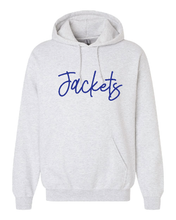 Load image into Gallery viewer, BES Jackets Hoodie
