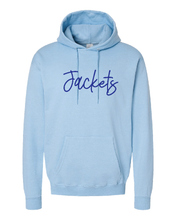 Load image into Gallery viewer, BES Jackets Hoodie

