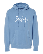 Load image into Gallery viewer, BES Jackets Hoodie
