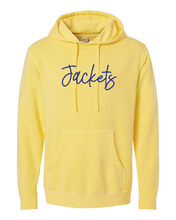 Load image into Gallery viewer, BES Jackets Hoodie
