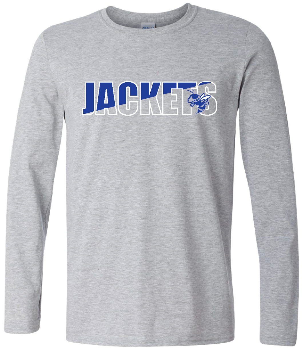 SEB Jackets LS T-Shirt