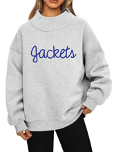 Load image into Gallery viewer, BES Jackets Mock Neck
