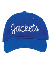 Load image into Gallery viewer, BES Jackets Dad Caps
