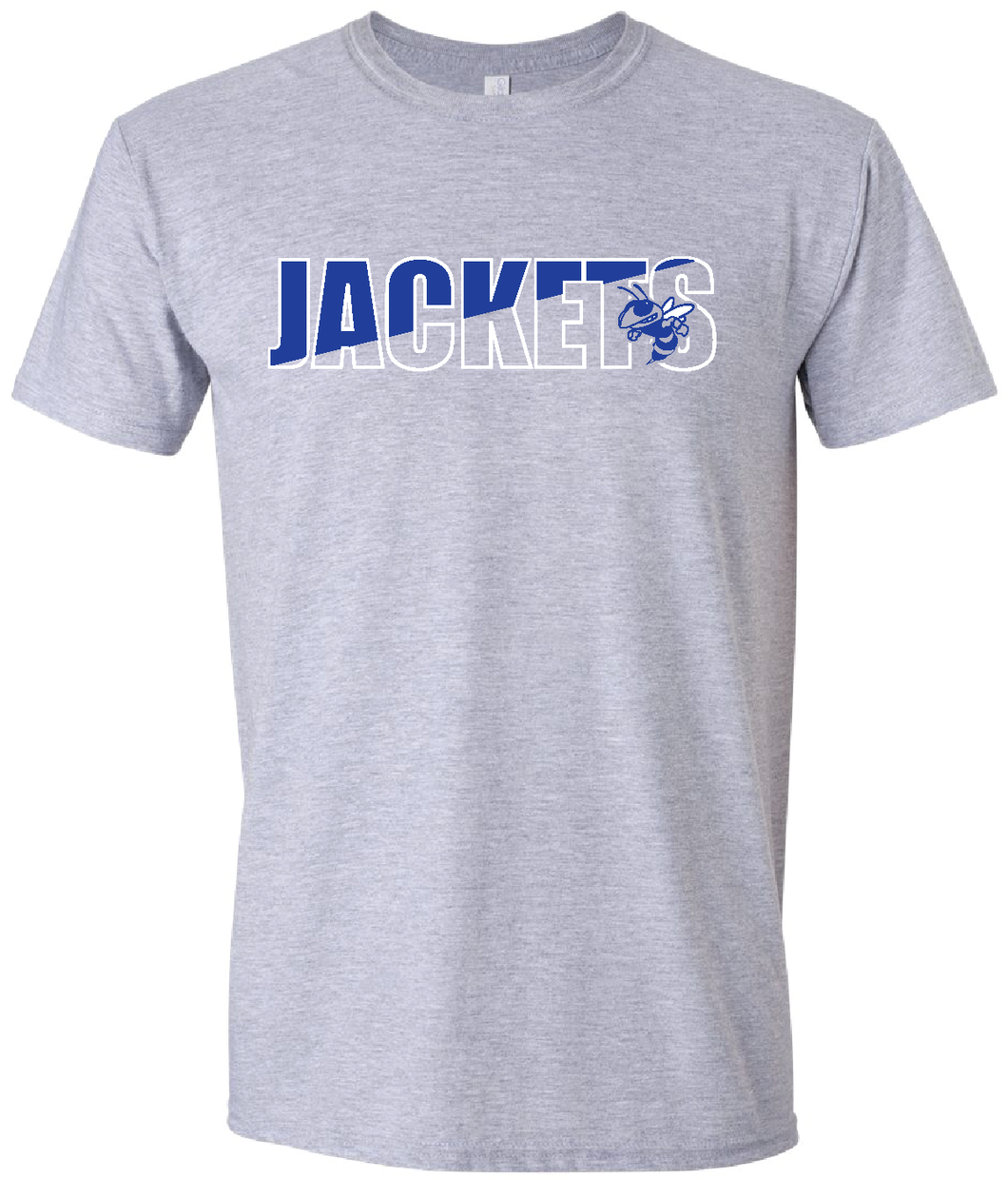 SEB Jackets SS T-Shirt
