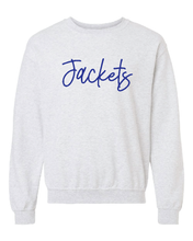Load image into Gallery viewer, BES Jackets Sweatshirt
