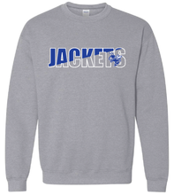 Load image into Gallery viewer, SEB Jackets Sweatshirt
