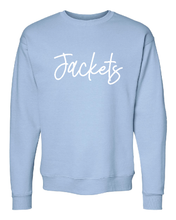 Load image into Gallery viewer, BES Jackets Sweatshirt
