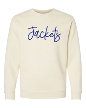 Load image into Gallery viewer, BES Jackets Sweatshirt
