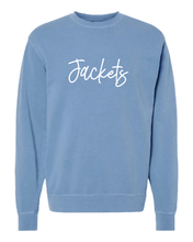Load image into Gallery viewer, BES Jackets Sweatshirt
