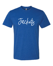 Load image into Gallery viewer, BES Jackets SS T-Shirts
