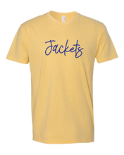 Load image into Gallery viewer, BES Jackets SS T-Shirts
