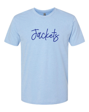 Load image into Gallery viewer, BES Jackets SS T-Shirts
