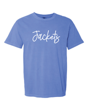 Load image into Gallery viewer, BES Jackets Comfort Colors T-Shirts
