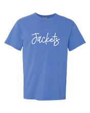 Load image into Gallery viewer, BES Jackets Comfort Colors T-Shirts
