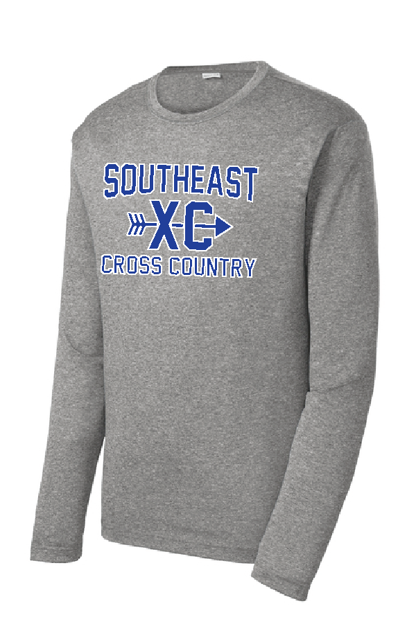 SEB XC Performance XC LS