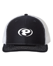 Load image into Gallery viewer, Portal Richardson Trucker Hat
