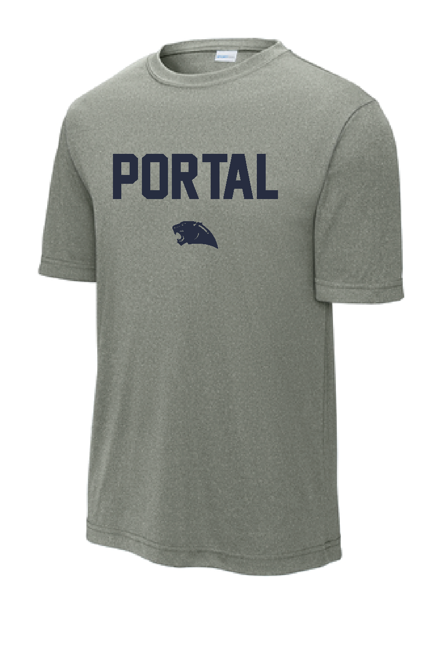 Portal Performance Shirt