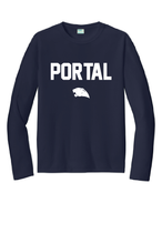 Load image into Gallery viewer, Portal Performance LS Shirt
