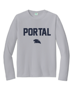Load image into Gallery viewer, Portal Performance LS Shirt
